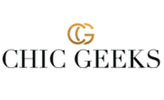 Chic Geeks Coupons