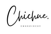 Chichue Embroidery coupons