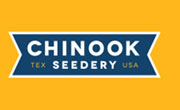 Chinook Seedery coupons