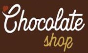  Chocolate Shop Coupons 