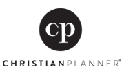 Christian Planner Coupons