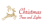 Christmas Trees and Lights Vouchers
