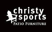 Christy Sports - Patio Furniture Coupons 