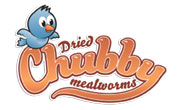 Chubby Meal Worms Coupons