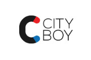 City Boy Coffee Coupons