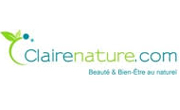 Clairenature Coupons 