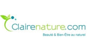 Clairenature coupons