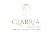 Clarria Cosmetics Coupons