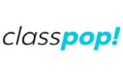 Classpop Coupons