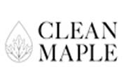 Clean Maple Coupons