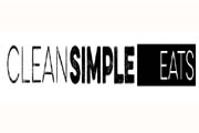 Clean Simple Eats coupons