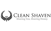 Clean Shaven Vouchers