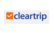 ClearTrip Coupons