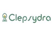 Clepsydra Coupons
