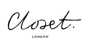 Closet London Vouchers