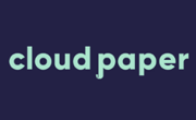 Cloud Paper coupons