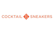 Cocktail Sneakers Coupons