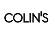 Colins coupons