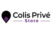 Colis Prive Store coupons