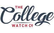 The College Watch Company Coupons