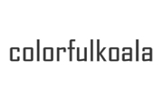 Colorfulkoala Coupons