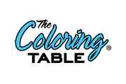 Coloring Table Coupons