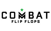 Combat Flip Flops coupons