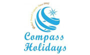 CompassHolidays Coupons