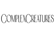 Complex Creatures Coupons