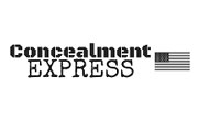 Concealment Express coupons