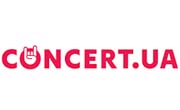 Concert UA coupons