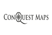 Conquest Maps coupons