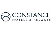 Constance Hotels & Resorts Vouchers