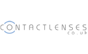 Contact Lenses UK vouchers