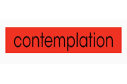 Contemplation Coupons