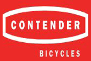 Contender Bicycles Coupons