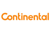 Continental BR Coupons
