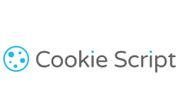 Cookie Script Coupons