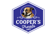 Cooper's Treats Coupons