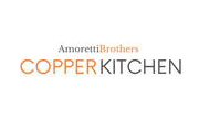  Copper kitchen Store Coupons