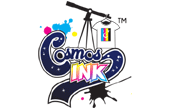 Cosmos Ink Coupons