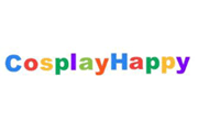 CosplayHappy Coupons