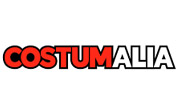 Costumalia coupons