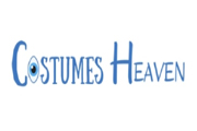 Costumes Heaven Coupons