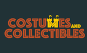 Costumes and Collectibles Vouchers