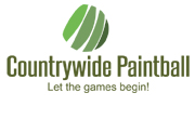 Countrywide Paintball Vouchers