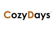 cozydays coupons