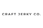 Craft Jerky Co Coupons