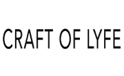 Craft Of Lyfe Coupons