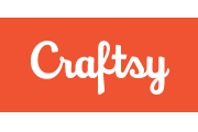 Craftsy.com coupons